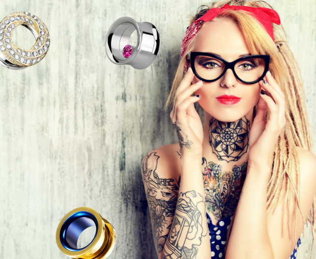 Banner image for: <h2>Flesh Tunnel</h2>