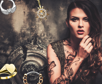 Banner image for: <h2>Finde Dein Piercing</h2>