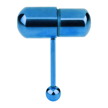 BSFUN - Blau + 2 Stück AG3