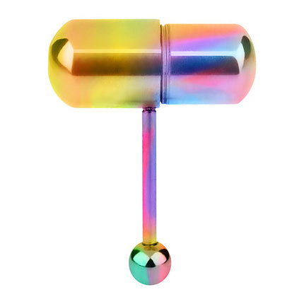 BSFUN - Rainbow + 2 Stück AG3