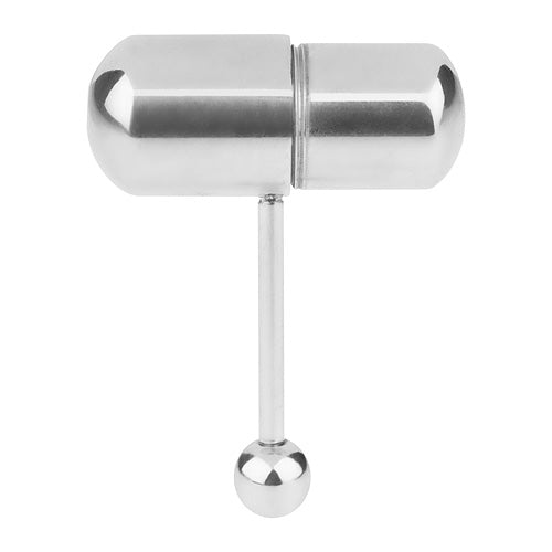 BSFUN - Silber + 2 Stück AG3