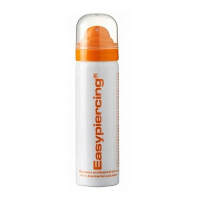 Easypiercing Pflegespray für Piercings, 50 ml
