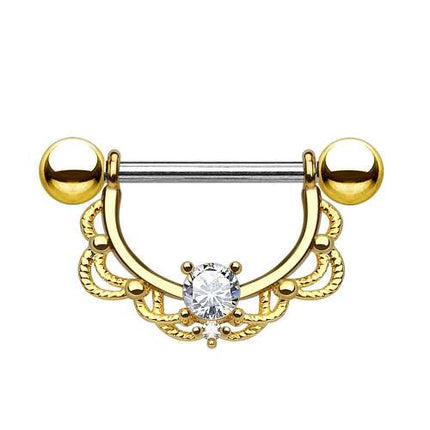 K11002 | Gold - 1,6mm