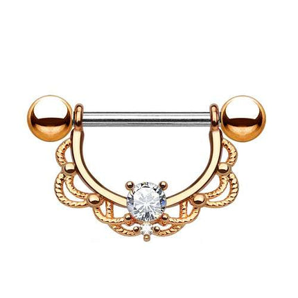 K11002 | Rosegold - 1,6mm