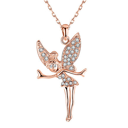 K150 - Elfe | Rosegold