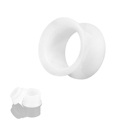 PAH01 / 8mm - Weiß