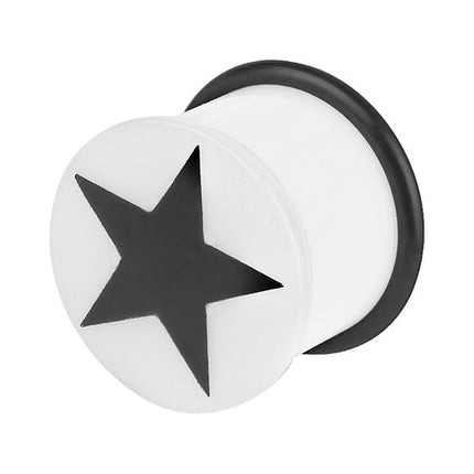 PASFST - 10mm / Weiß