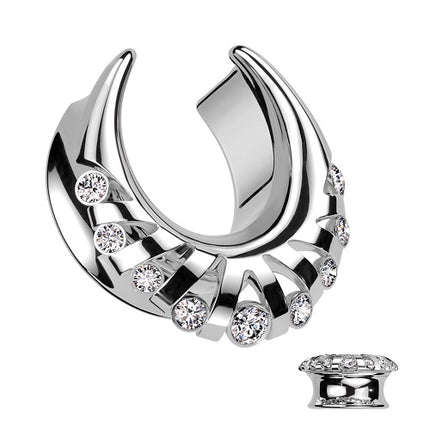 PES11 - Silber | 12mm