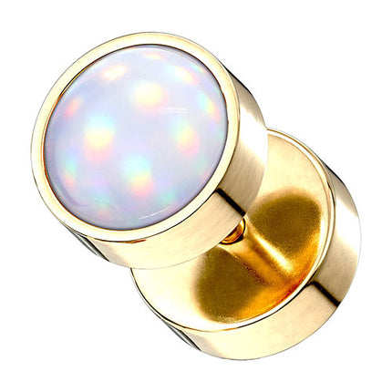 PSFX-091 - Gold | Weiß