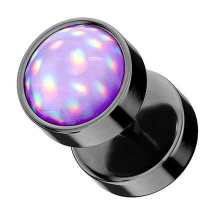 PSFX-091 - Schwarz | Lila