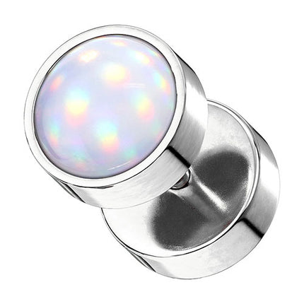 PSFX-091 - Silber | Weiß