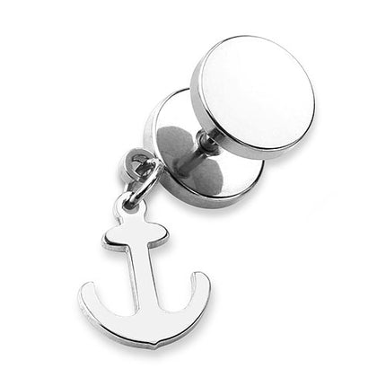 PSFX-101 - Silber / Anker