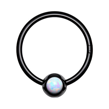 RH71 - Schwarz-Weiß | 1,2mm x 10mm