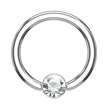 RS10 - Clear | 1,6mm x 10mm x 4mm