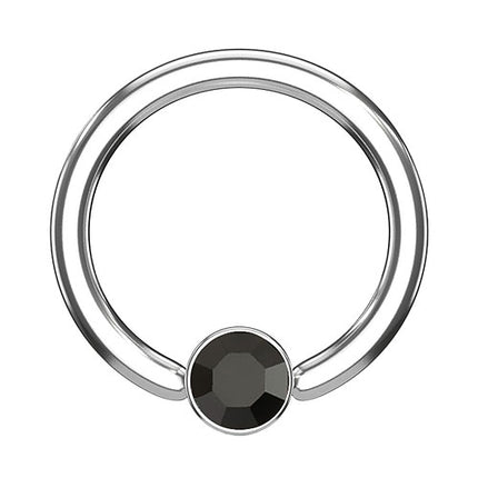 RS10 - Schwarz | 1,2mm x 8mm x 3mm