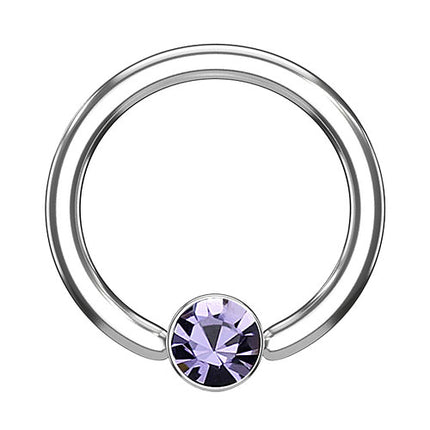 RS10 - Tanzanite | 1,2mm x 8mm x 3mm