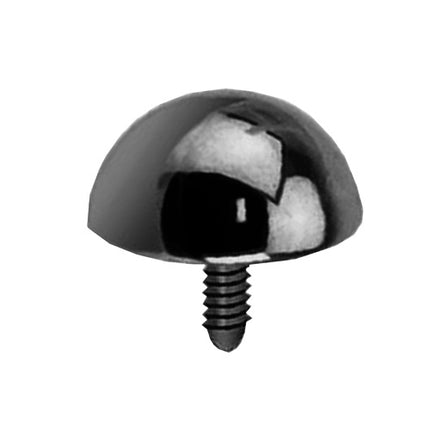 SAT04 / Schwarz - 4mm