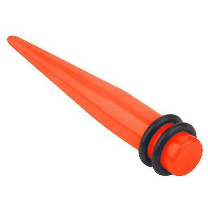 TA-GLO / Dehnstab  - 6mm / Orange