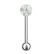 Zungenpiercing