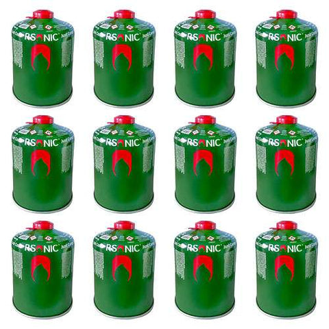 Gaskartusche Butan Gasflasche Ventilkartusche Schraubventil Gaskocher Gasbrenner