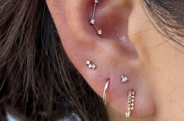 Banner image for: <h1>Lobe Piercing</h1>