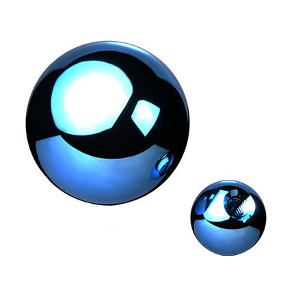 QXSB01  - 1,6mm x 6mm / Blau