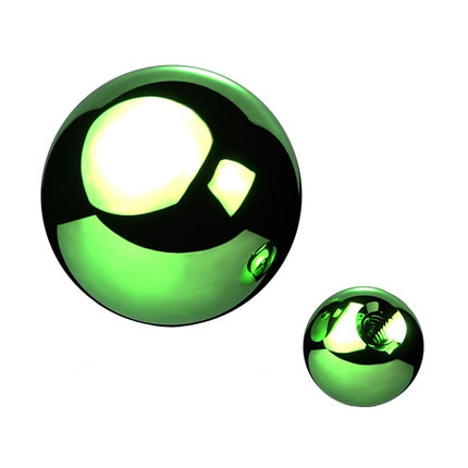 QXSB01  - 1,2mm x 4mm / Grün