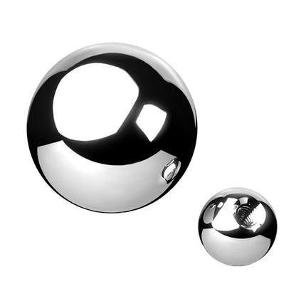 TBS - 1,6mm x 6mm / Silber
