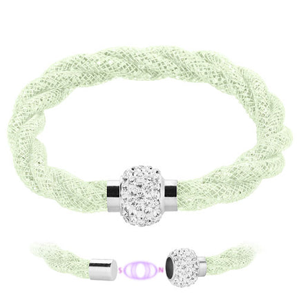 AB200 - Pastellgrün