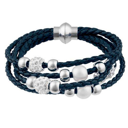 AB220 - Marineblau