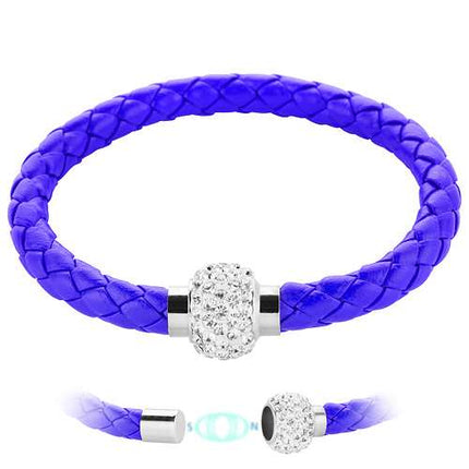 AB30 - Blau