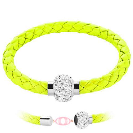 AB30 - Neon Gelb