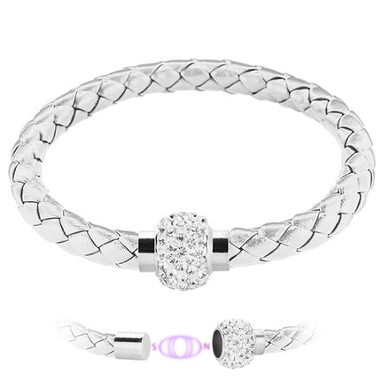 AB30 - Silber