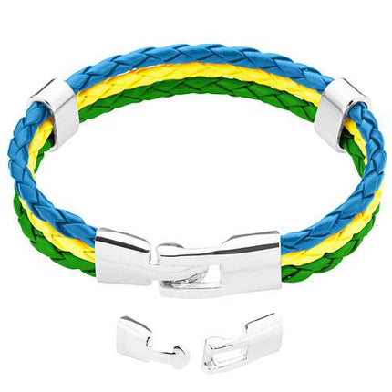 AB40 - Brasilien - 21cm