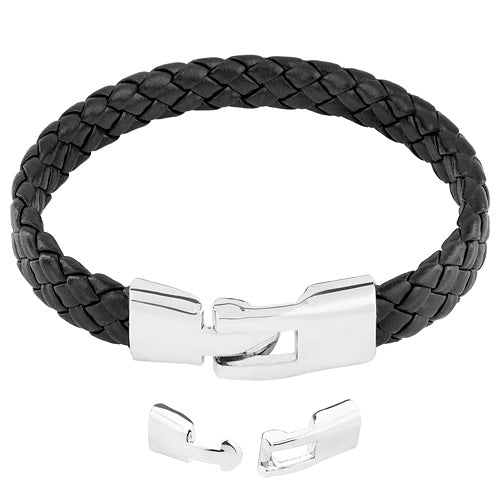 AB80 - Schwarz