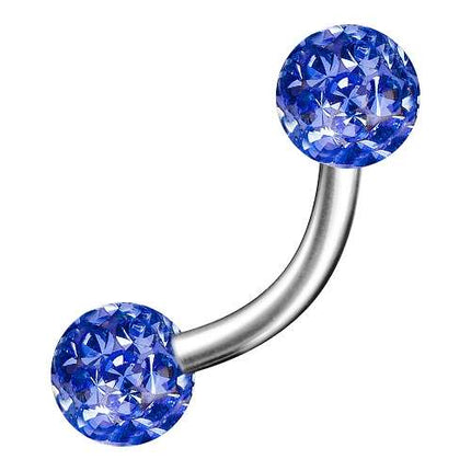 ACB | 1,2mm x 10mm x 3mm   - Blau