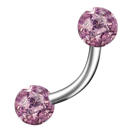 ACB | 1,2mm x 10mm x 3mm   - Lila