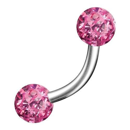 ACB | 1,2mm x 10mm x 3mm   - Pink