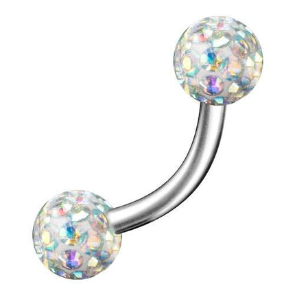 ACB | 1,2mm x 10mm x 3mm   - Rainbow