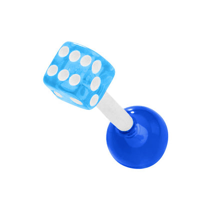 BA09 - Blau