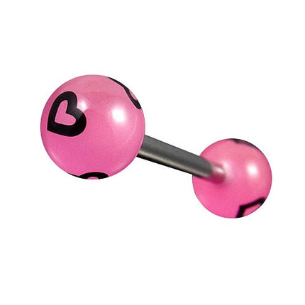 BAQ-0159 - Pink