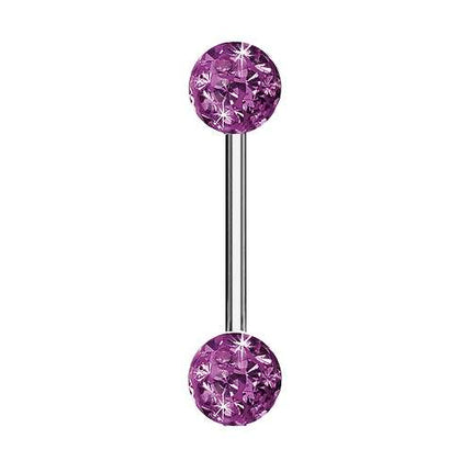 BCB / 12mm  - Amethyst