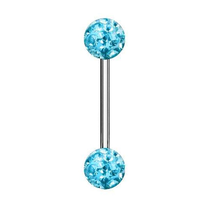 BCB / 16mm  - Aqua