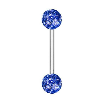 BCB / 12mm  - Blau