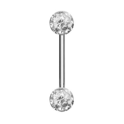 BCB / 14mm  - Clear