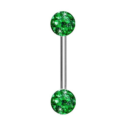 BCB / 16mm  - Emerald