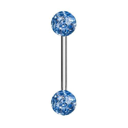 BCB / 14mm  - Hellblau