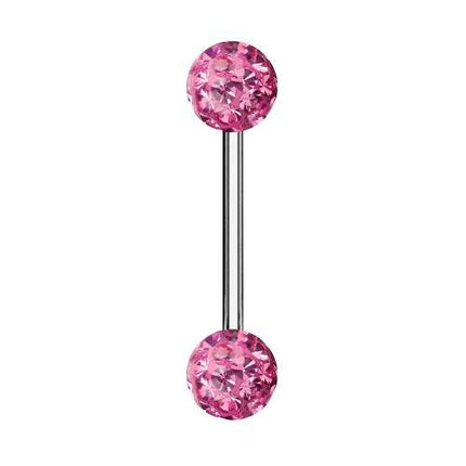 BCB / 12mm  - Pink