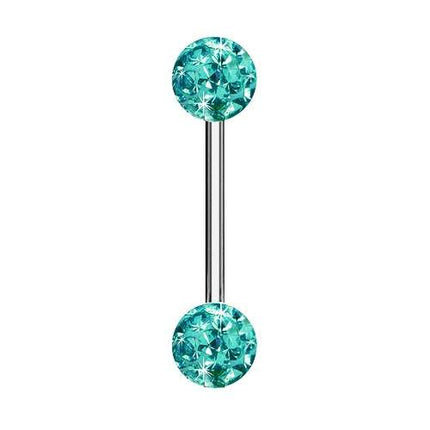 BCB / 12mm  - Türkis