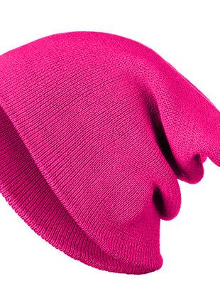 Beanie - Pink